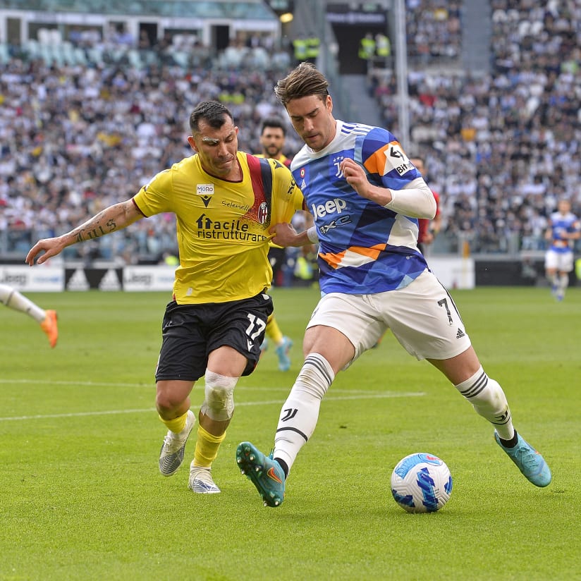 Opposition Focus | Bologna