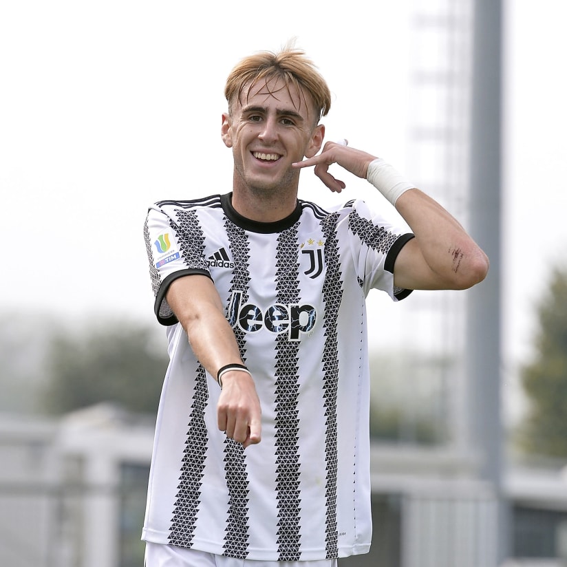 Gallery Under 19 | Juventus - Sampdoria