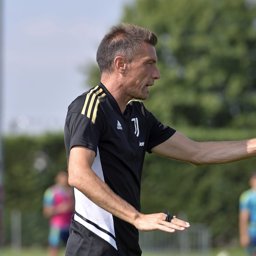 Next Gen | Mister Brambilla presenta la sfida al Piacenza