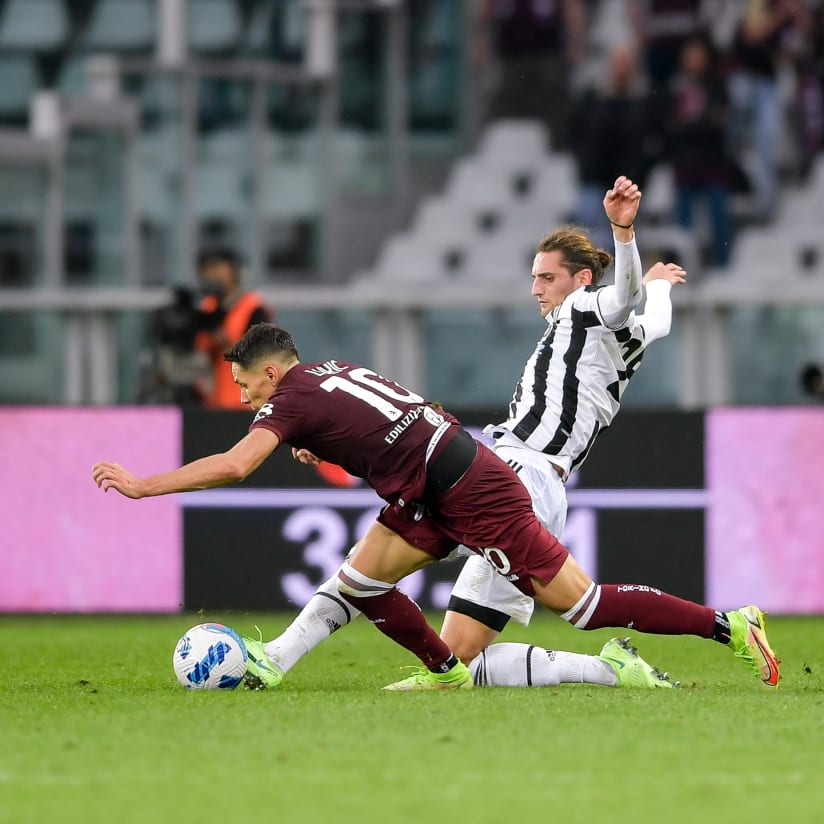 Opposition Focus | Torino