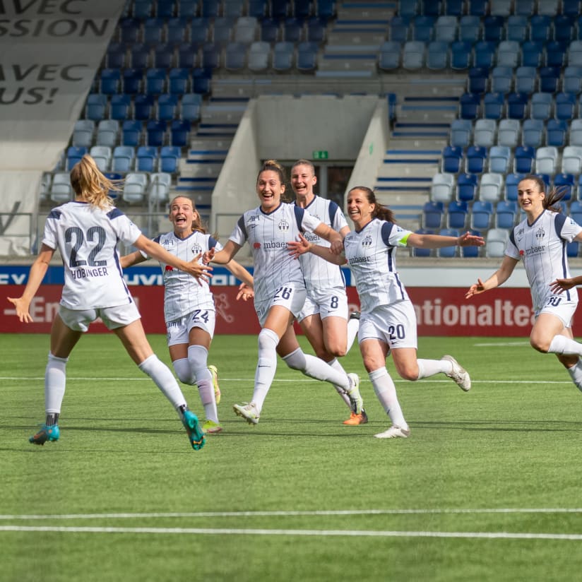 Opposition Focus | Alla scoperta dello Zurigo 