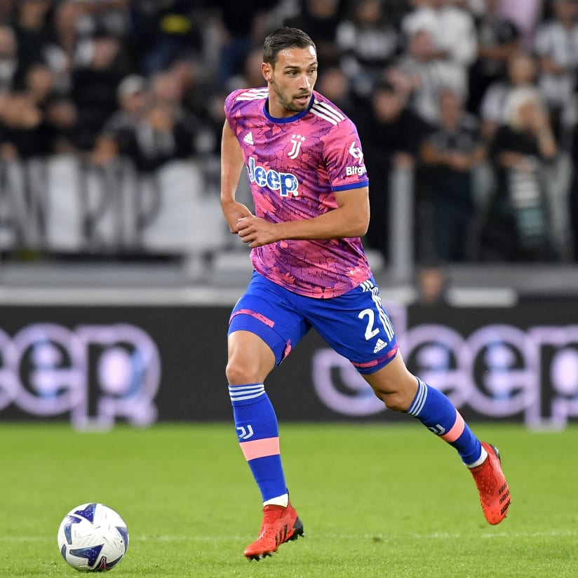 Tanti auguri, Mattia!