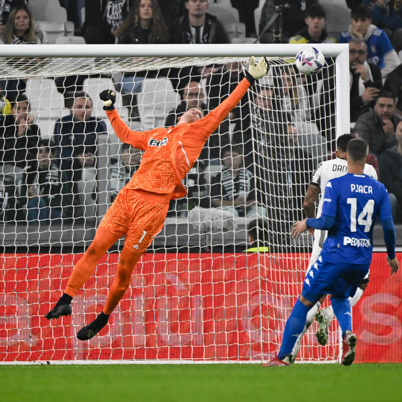 Gallery | Juventus-Empoli 