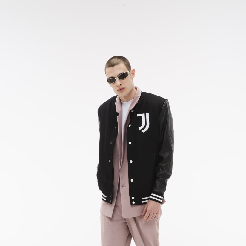 DISCOVER THE NEW JUVENTUS ICON COLLECTION!
