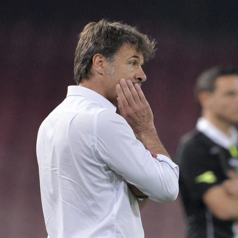 Opposition Focus | Lecce