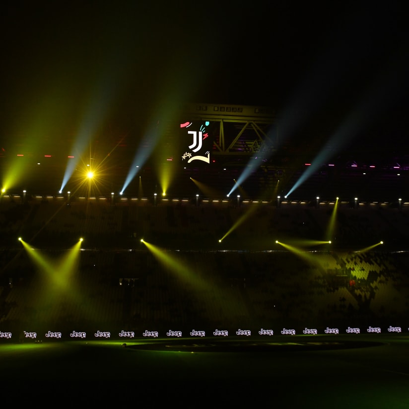 ALLIANZ ENTERTAINMENT | JUVE-PSG 