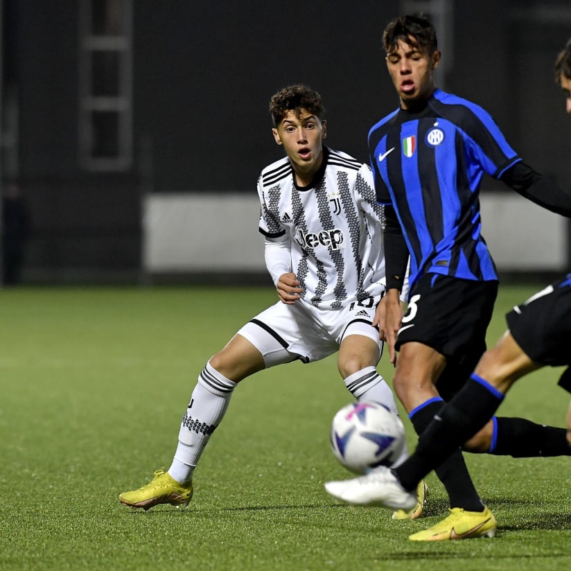 Gallery Under 19 | Juventus - Inter