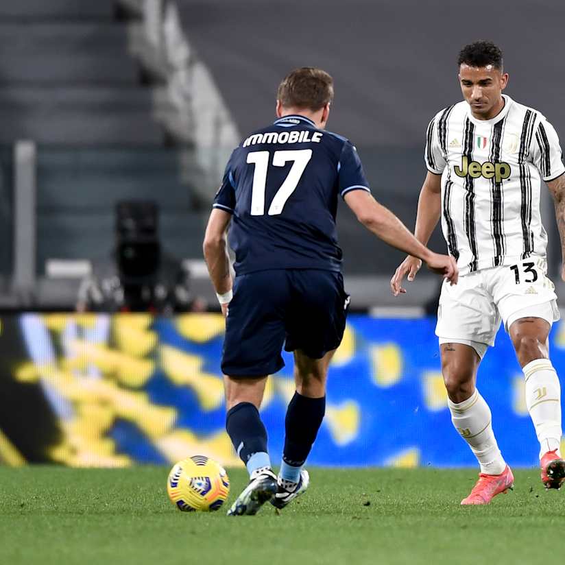 Opposition Focus: la Lazio