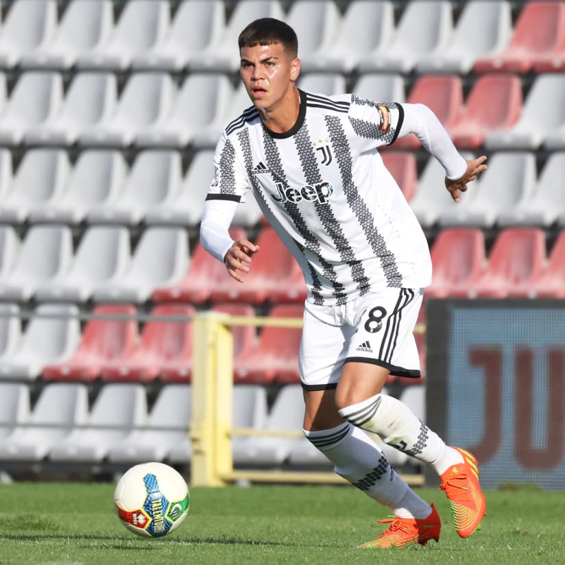 Next Gen | I convocati per gli ottavi di finale di Coppa Italia