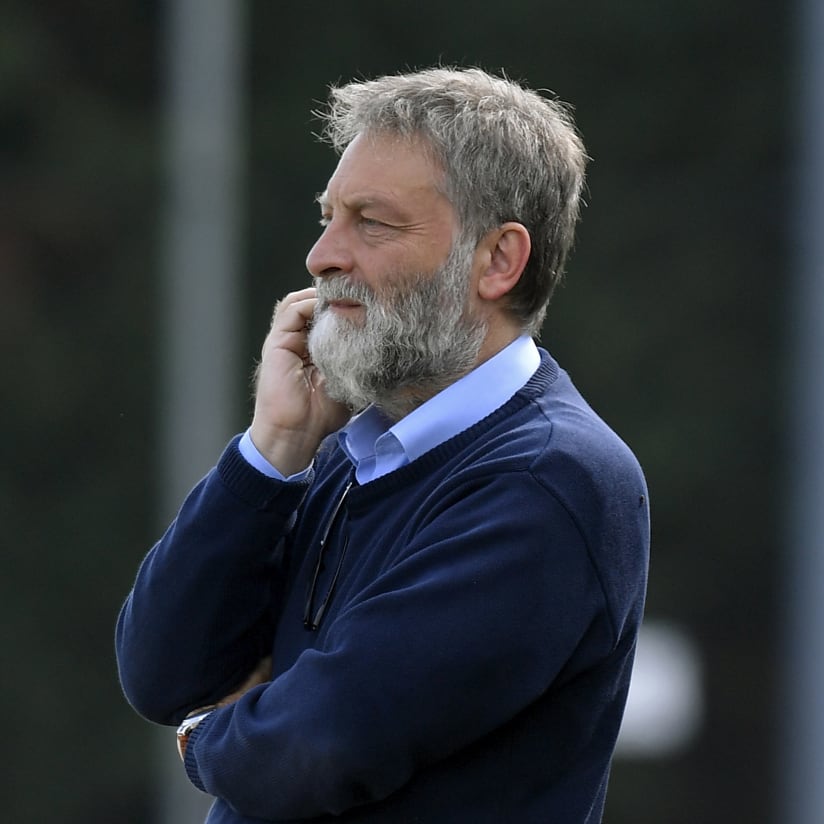 Juventus Women announce new partnership with Pink Bari