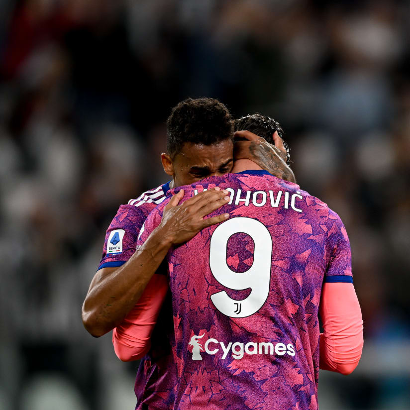 Black & White World Cup Stories | juventini vs juventini