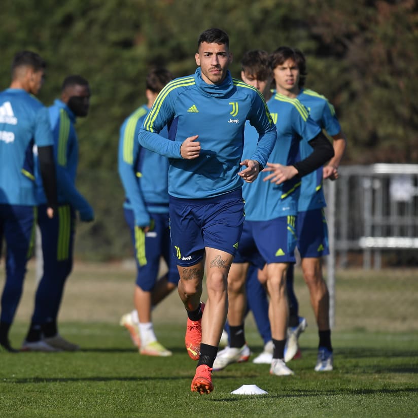 Gallery | Verso il Next Gen Day
