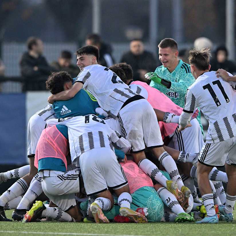 Il week-end delle Under | 26-27 novembre