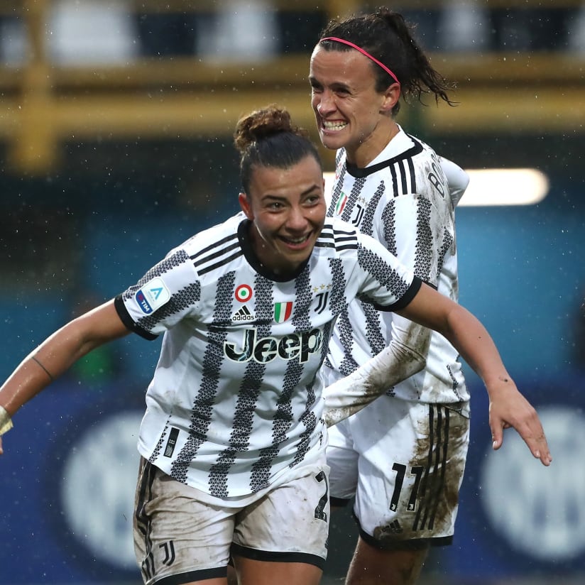 Women | Inter - Juventus | La partita