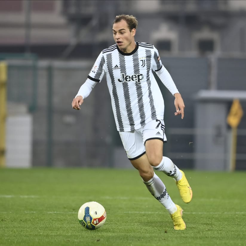 Next Gen | I convocati per il Sangiuliano City