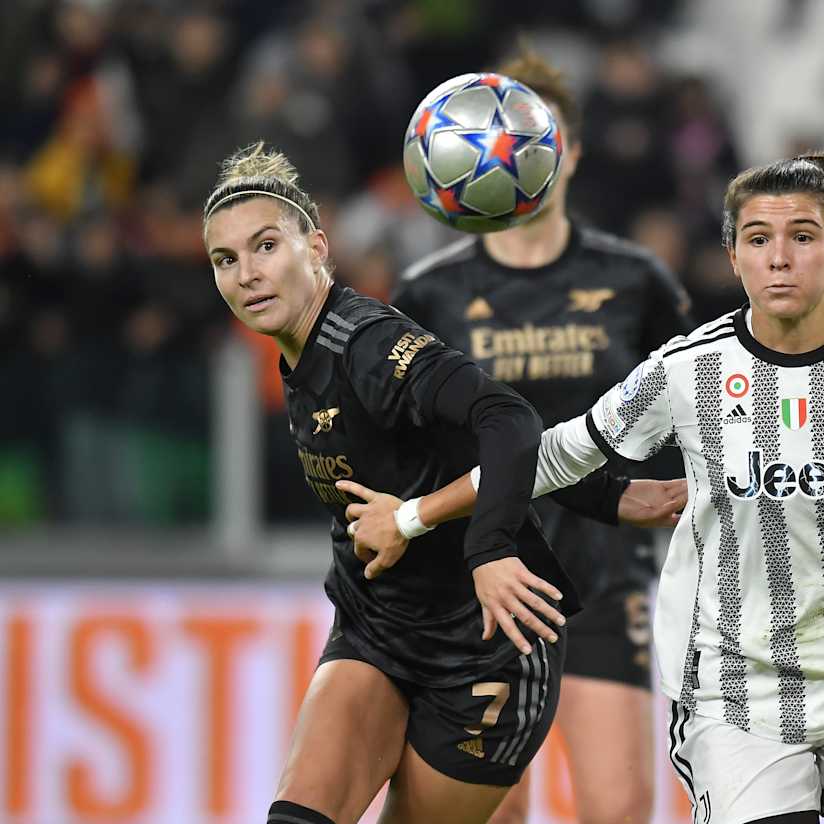 OPPOSITION FOCUS UPDATE | UWCL | ARSENAL