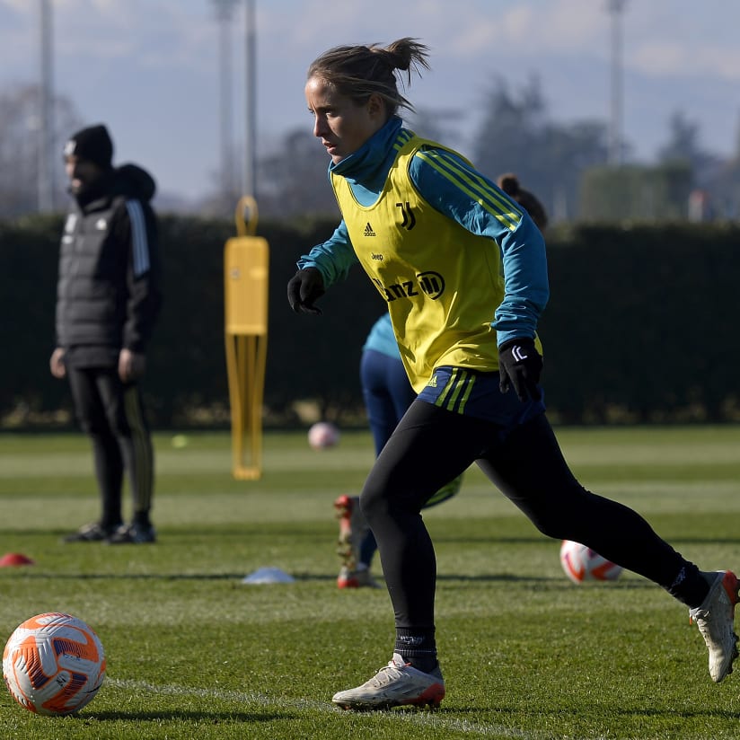 UWCL | Arsenal-Juventus Women squad list announced!