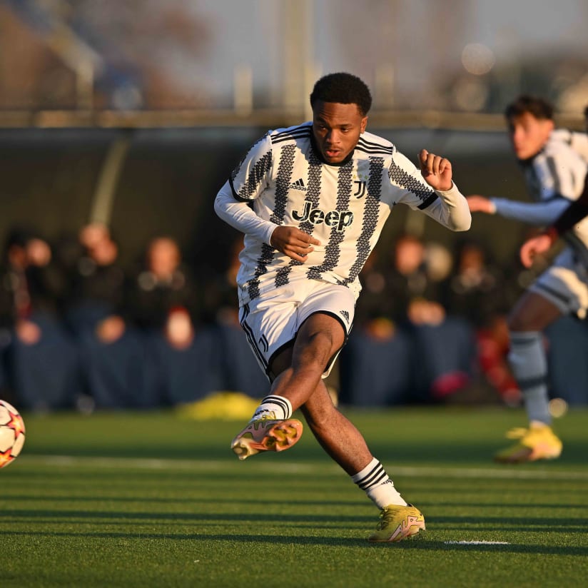 Under 19 | Juventus - Servette