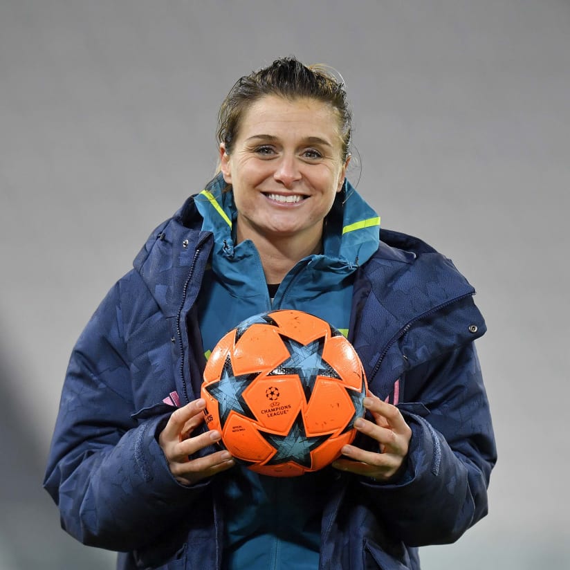 Juventus Women-FC Zurich | Post-match interviews
