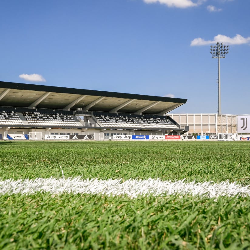 Rijeka and Standard Liège close Juve's 2022 - live for free on JTV