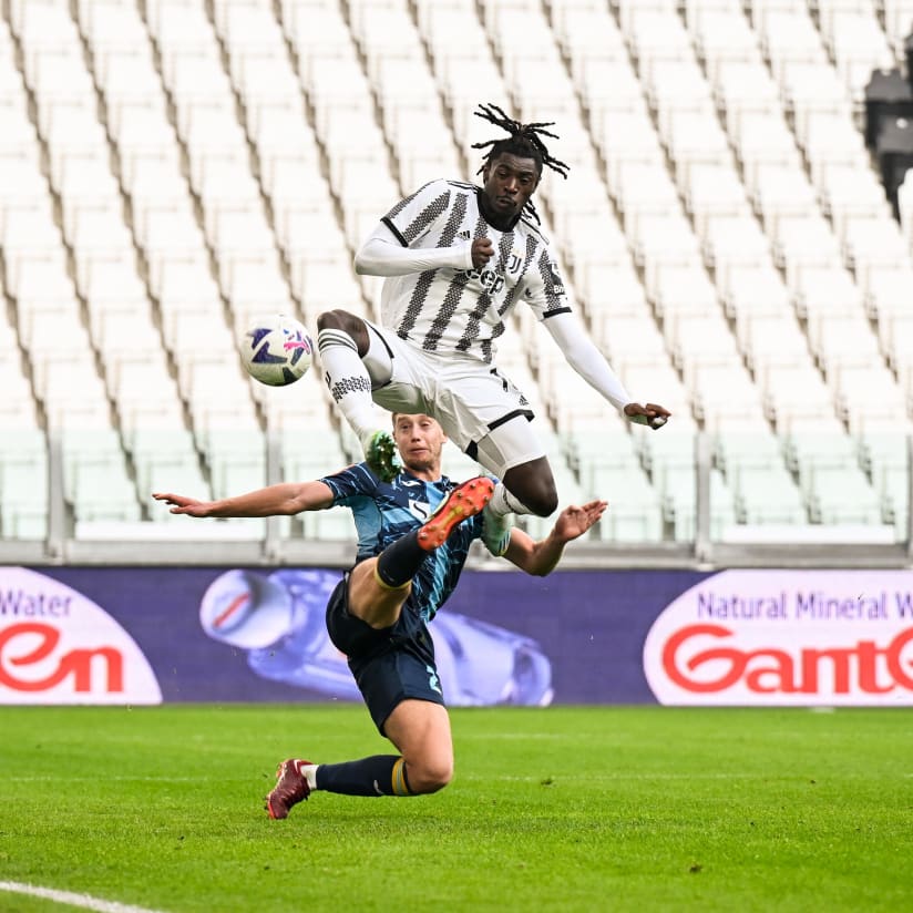 Juventus - Rijeka | La sintesi