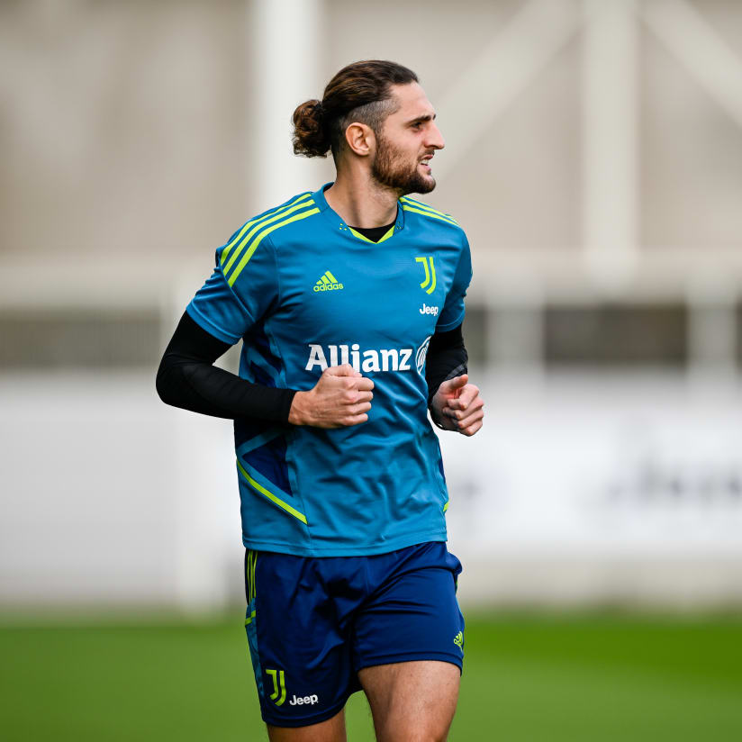 Squad list announced for Juventus - Udinese