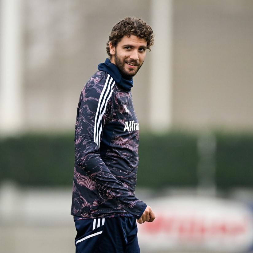 Happy birthday, Manuel!