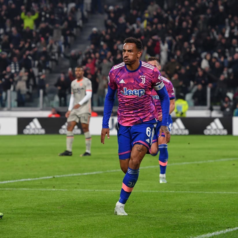 Debrief | Juventus - Udinese