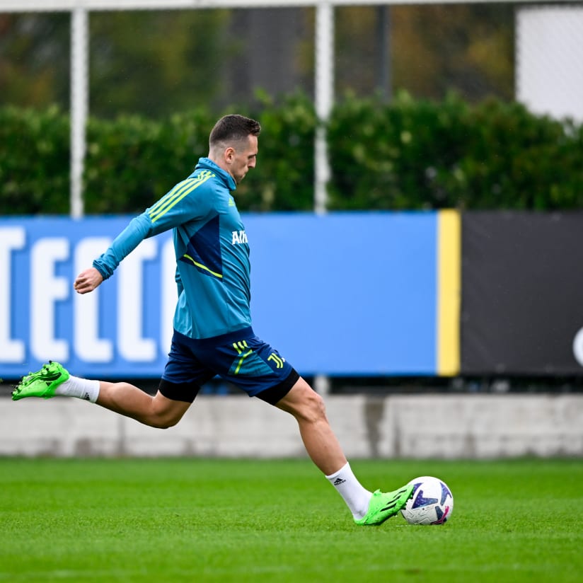 Training Center | Eyes on Napoli