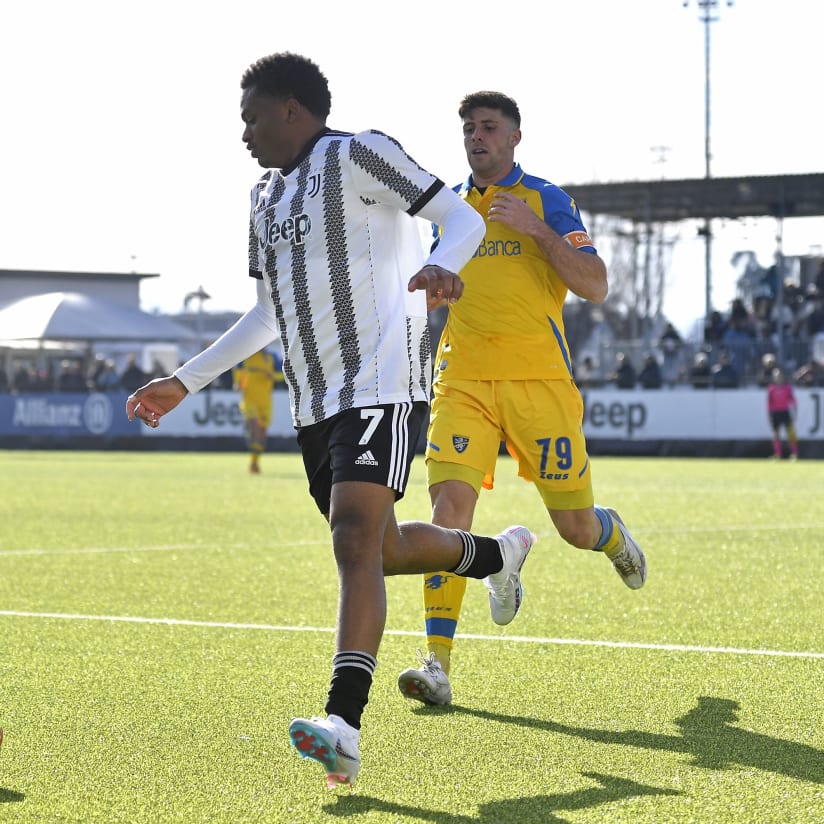 Gallery Under 19 | Juventus - Frosinone