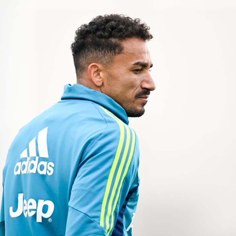 Squad list annonced for Juventus - Atalanta