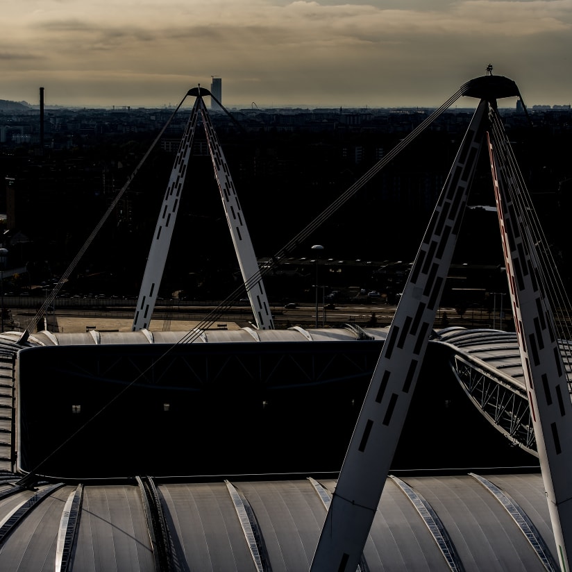 Match officials for Juve - Hellas Verona