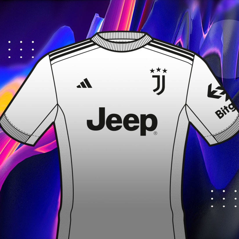 YOUR JERSEY… OUR JERSEY!