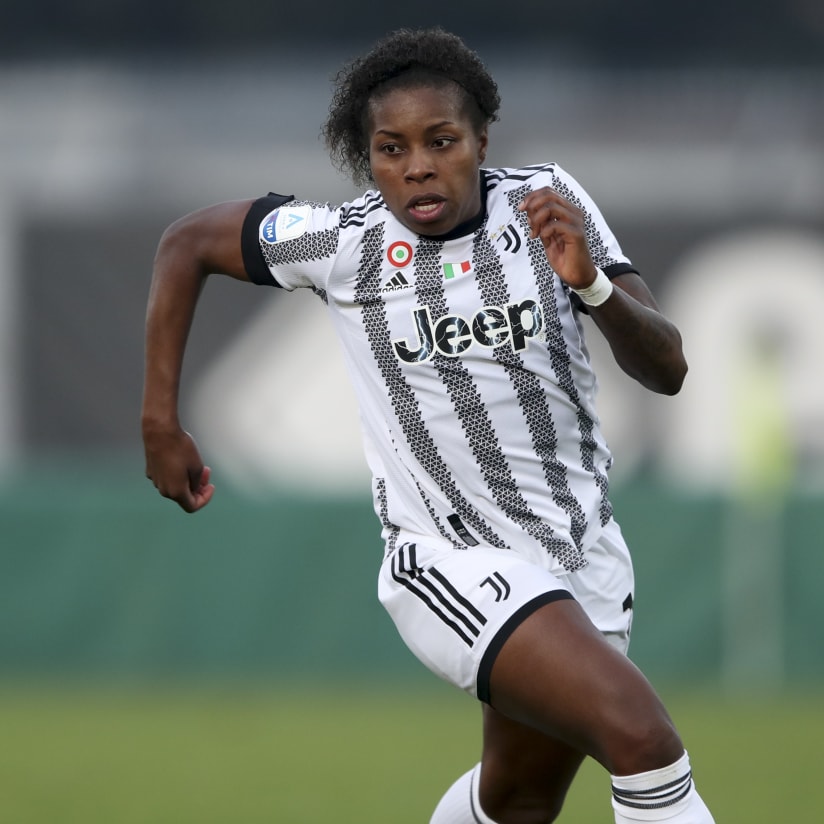Matchday Station | Juventus Women - Sampdoria 