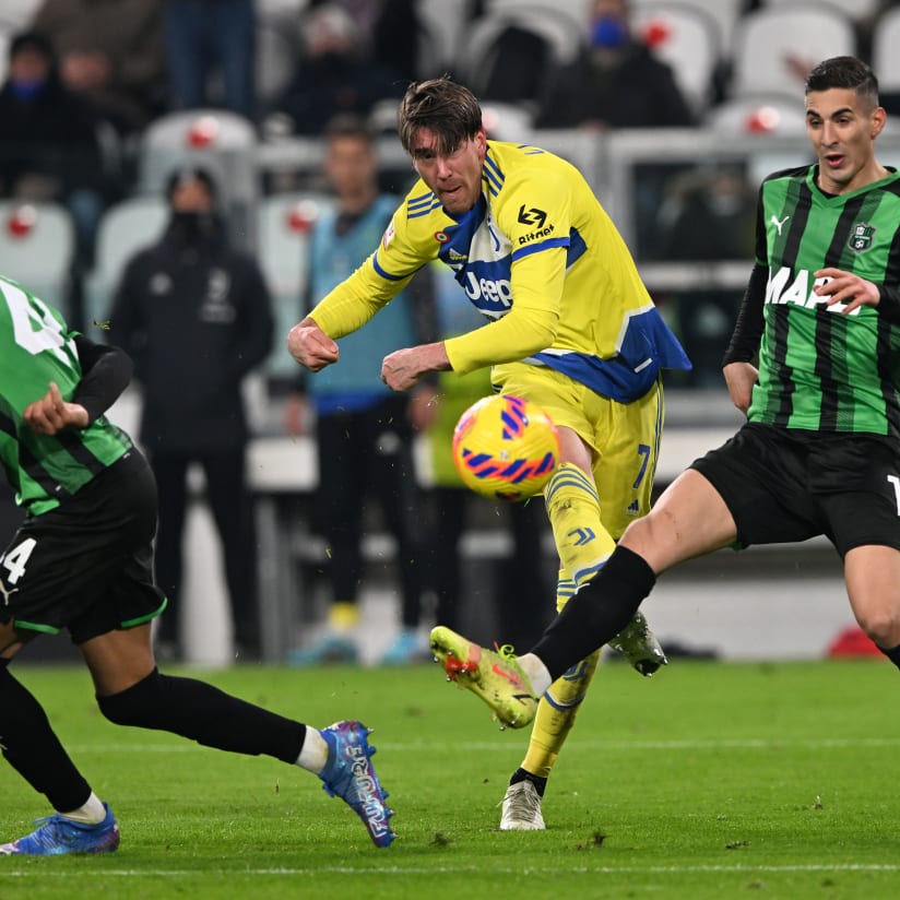 Black & White Stories | I quarti di finale di Coppa Italia 