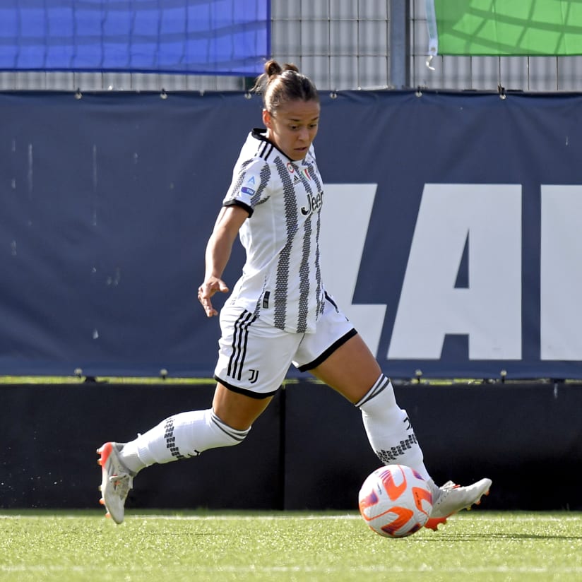 Matchday Station | Juventus Women - Milan