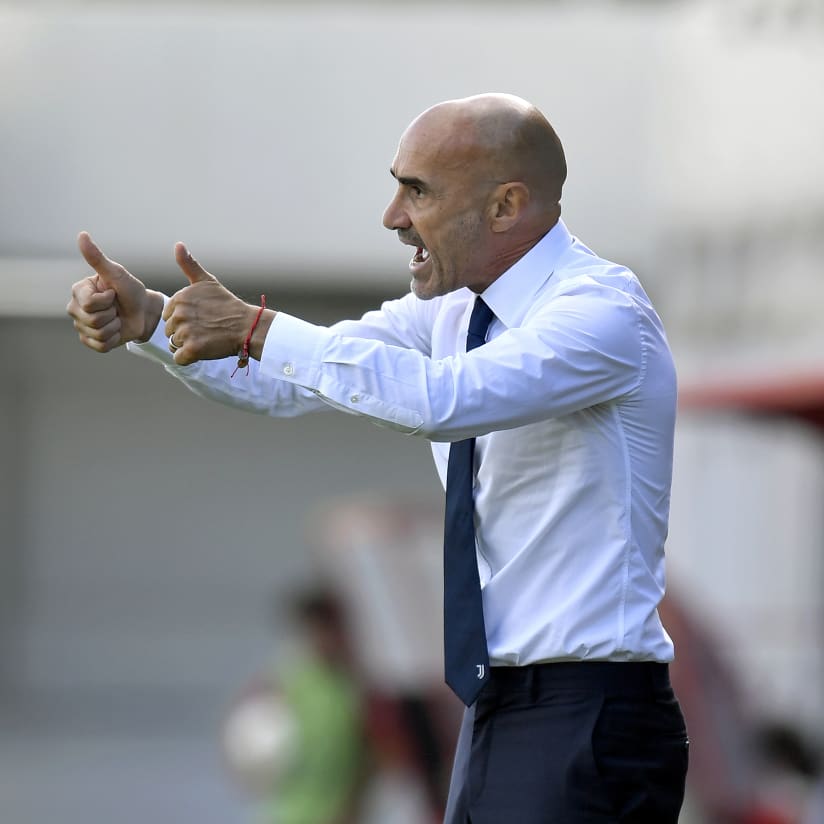 Verso il Genk: intervista a Paolo Montero e Tommaso Mancini