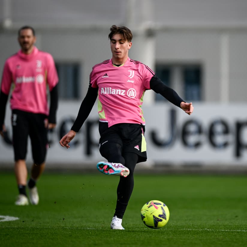 Medical Update | Fabio Miretti