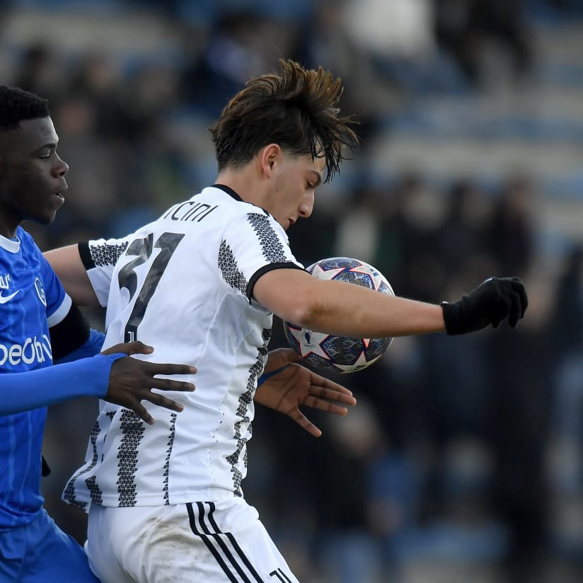 Gallery | Genk - Juventus Under 19