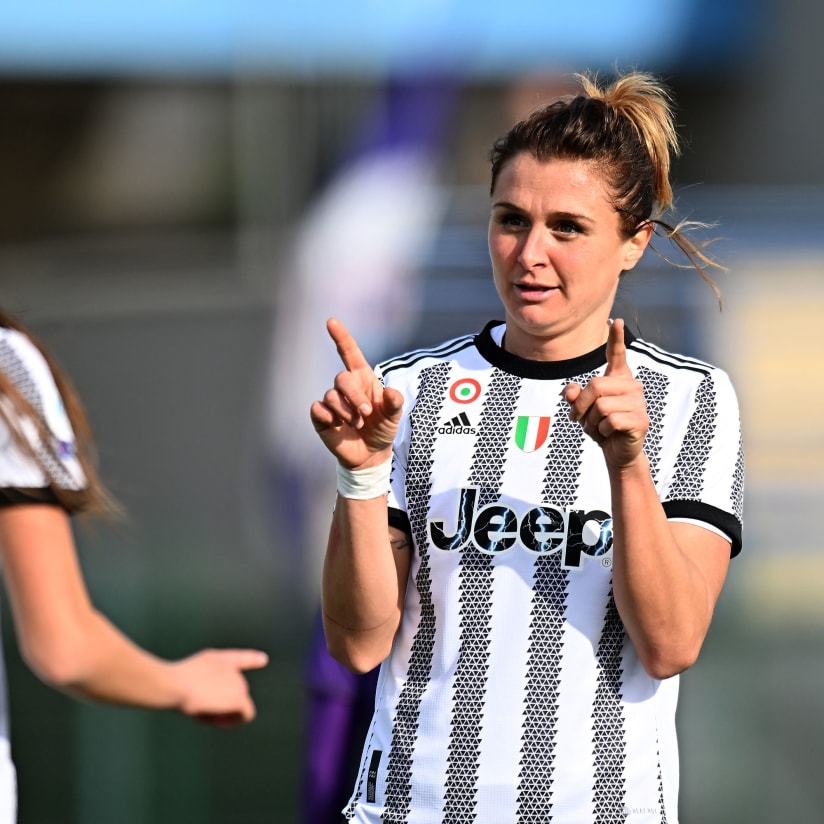 Gallery | Fiorentina - Juventus Women