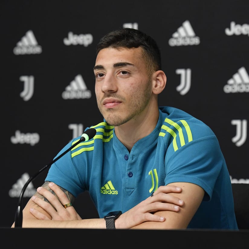 Riccio: «Vogliamo arrivare in finale di Coppa Italia»