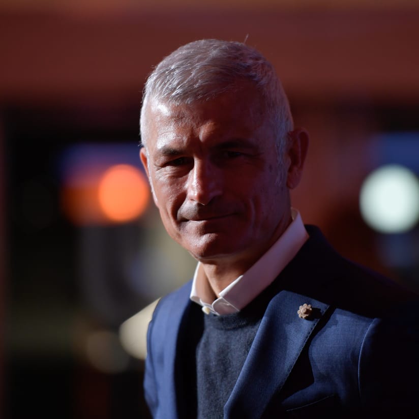 Legend’s Corner | Ravanelli: “Let me tell you about Nantes and more…”
