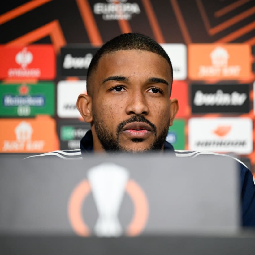 Allegri e Bremer: «Vogliamo arrivare in fondo all’Europa League»