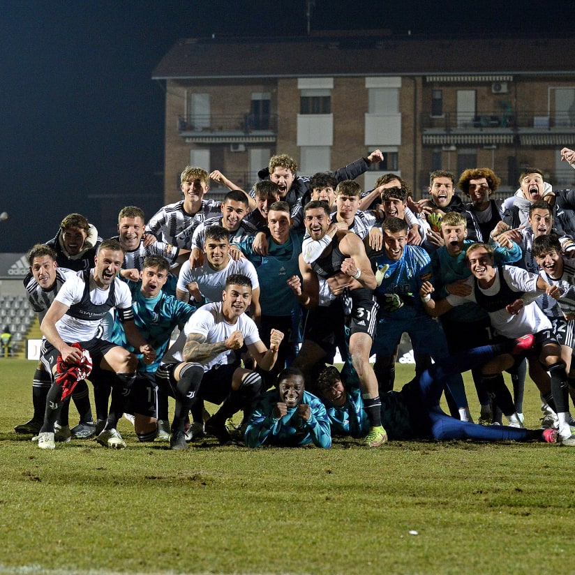 Next Gen | Coppa Italia Serie C - the run to the final 