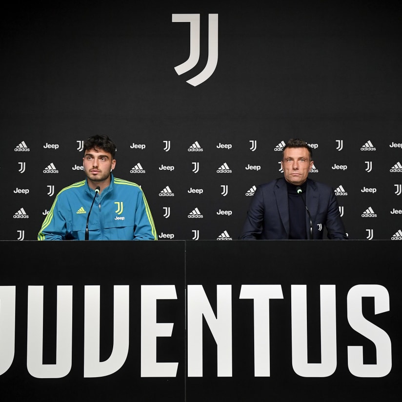 Brambilla and Sersanti preview Coppa Italia final against Vicenza