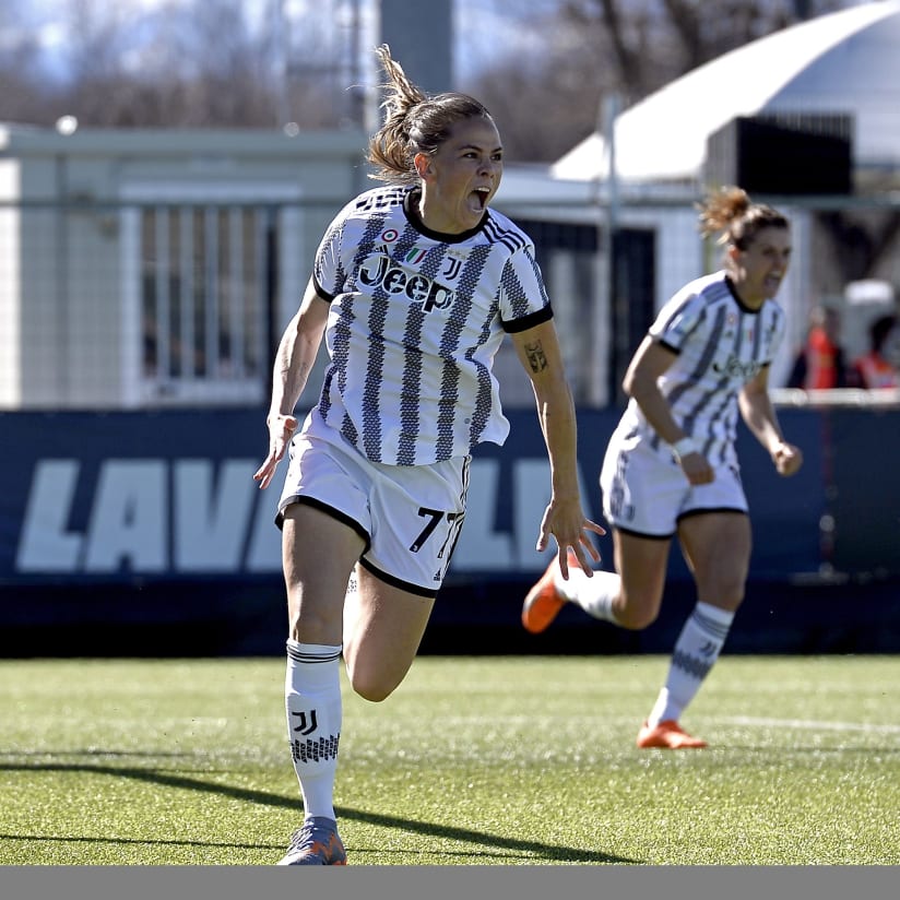 TALKING POINTS | STATS FROM JUVENTUS WOMEN-INTER | COPPA ITALIA