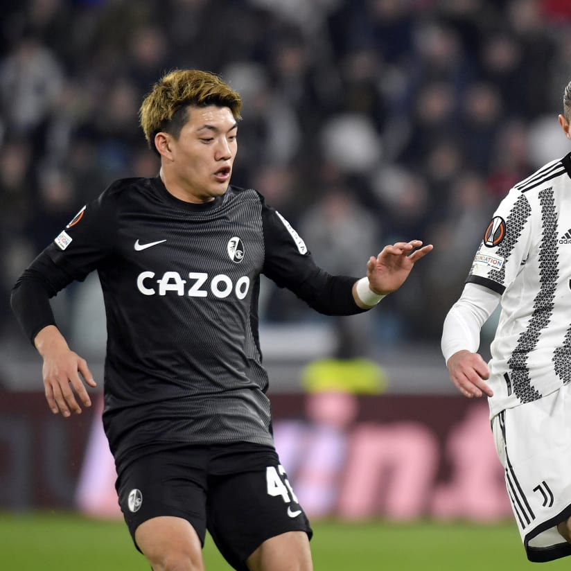 OPPOSITION FOCUS UPDATE | FREIBURG | EUROPA LEAGUE