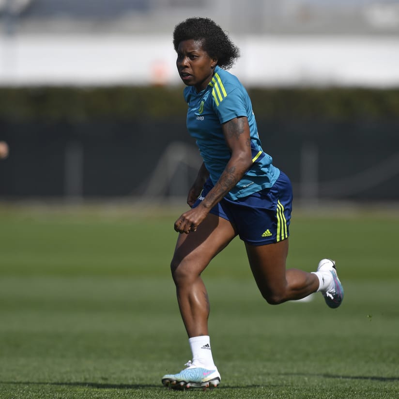 Gallery Women | Verso la Poule Scudetto!