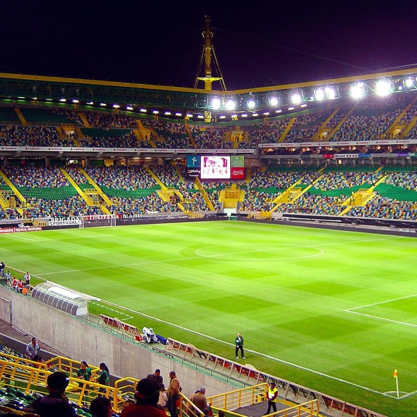 Opposition Focus | Sporting CP | Europa League