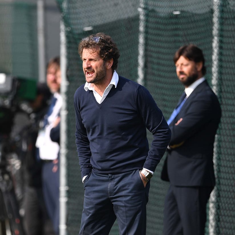 I commenti dopo Juventus Women - Milan